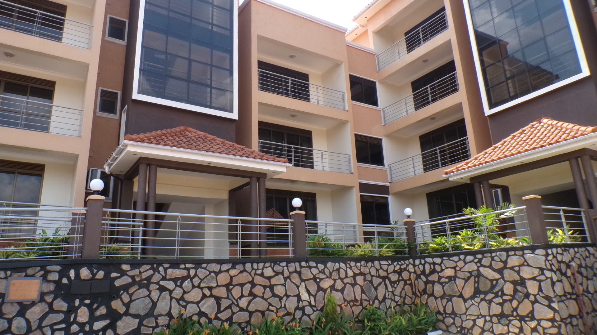Hanlon Complex