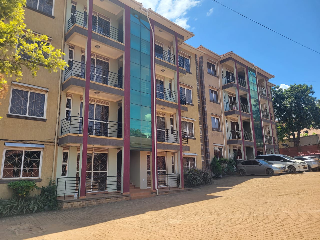 Papaya Residence