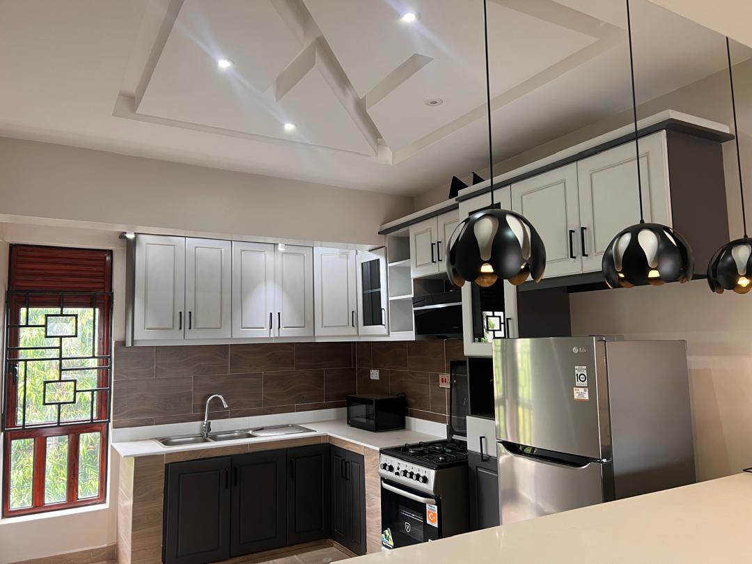 2 Bedroom Apartments in Luzira