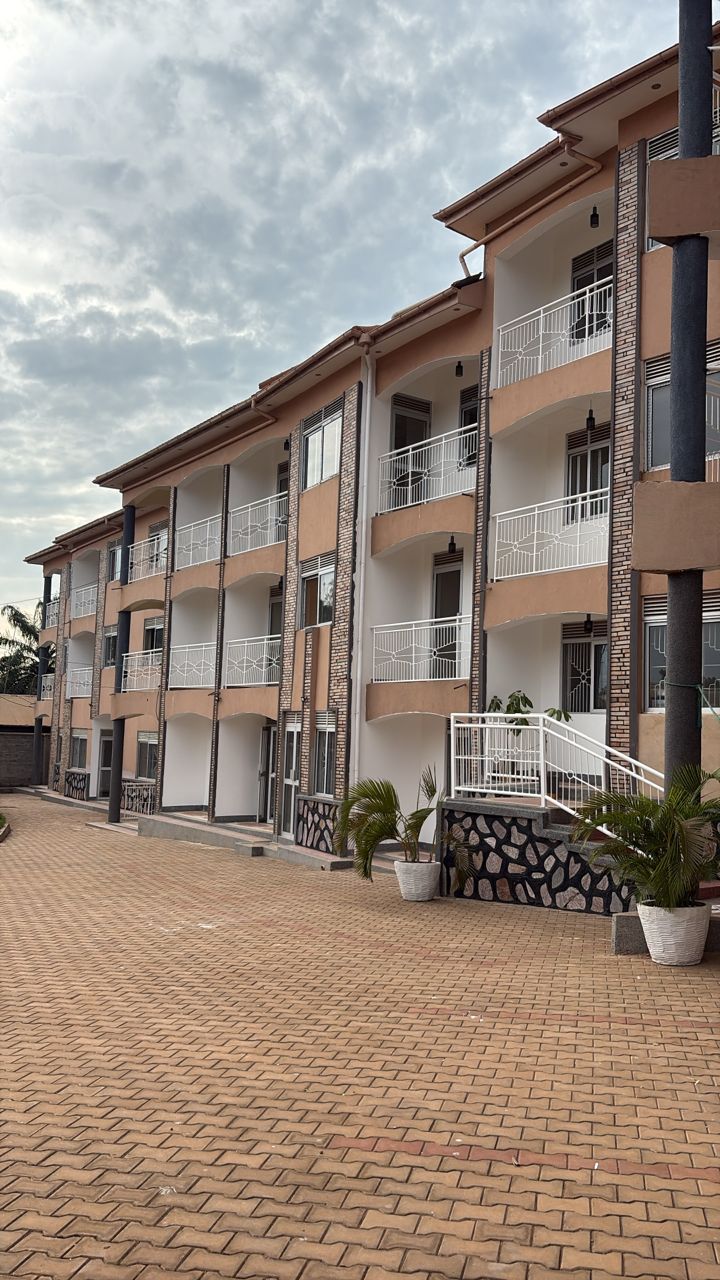 2 & 1 Bedroom apartments in Katabi