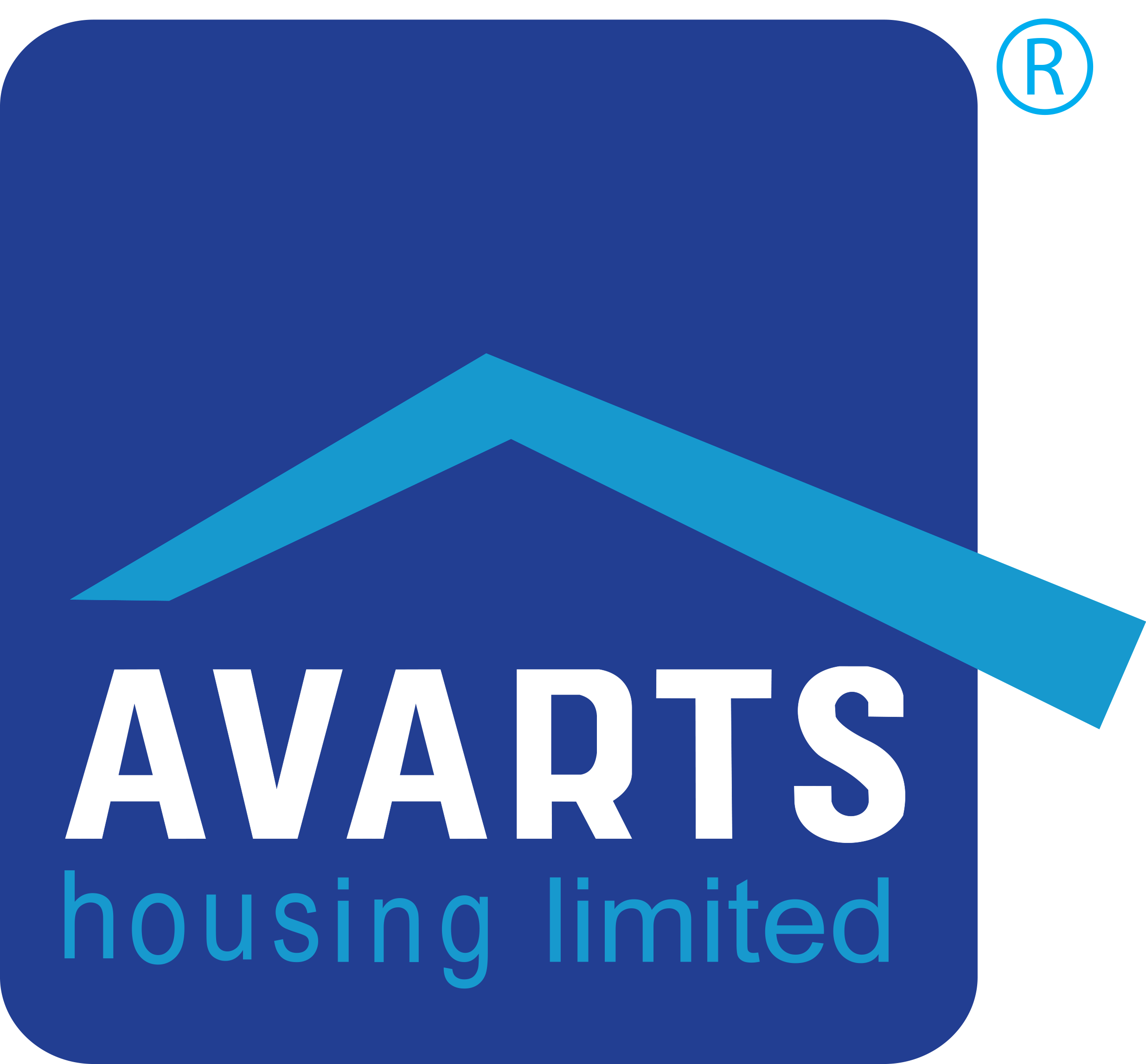 Avarts Housing Limited logo